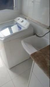 Apartamento - Praia Grande