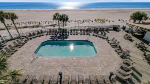 131 Grand Pavilion by AvantStay Oceanfront On The Boardwalk