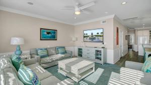 131 Grand Pavilion by AvantStay Oceanfront On The Boardwalk