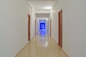 Hotel O JP Guest House