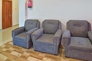 Hotel O JP Guest House