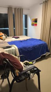 Triplex Magia - praia de Maracaípe-Porto de Galinhas