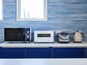 VOGUE D, a private inn with a panoramic view - Vacation STAY 86199v