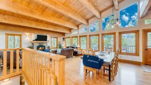 Tahoe Timber by AvantStay