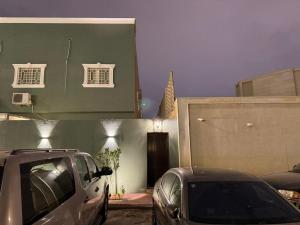 استديو روز الفندقي بمدخل خاص