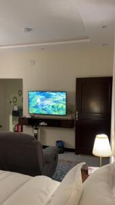 استديو روز الفندقي بمدخل خاص