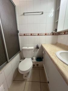 Departamento frente al mar