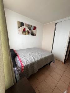 Departamento frente al mar