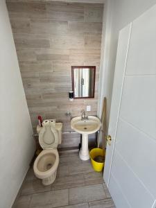 Moderno y Céntrico Loft con Vista a la Ciudad