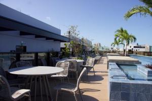 Bela Hospedagem - Luxo 359 Hit Cabo Branco