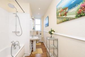 Heart of Looe Apartment