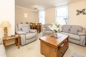 Heart of Looe Apartment