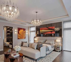 FLC Sea Tower Quy Nhơn-Căn Hộ Du Lịch 5 Sao-Hồ Bơi-View Trực Diện Biển