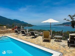 Residencial Vista Bella - Itaguaçu