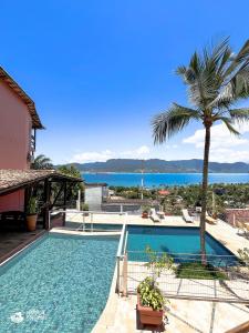 Residencial Vista Bella - Itaguaçu