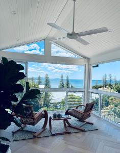 Barbaras Beach House