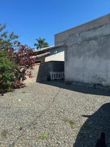 Park e Mar Studio quarto 1