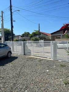 Park e Mar Studio quarto 1