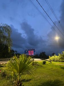 Kitnet na praia de coroados