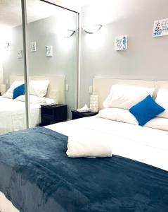 Cairns Esplanade Apartment