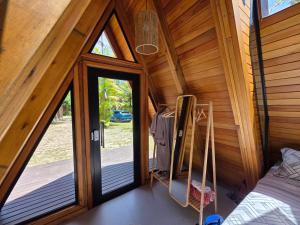 Exclusive jungle cabin with pool and bath in Angra - RJ!