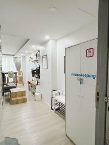 Silom Hideaway 27 Floor City View, 4-min to BTS