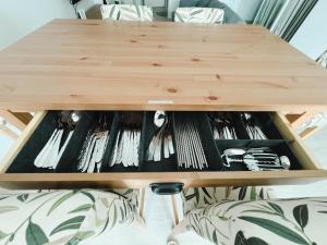 Silom Hideaway 27 Floor City View, 4-min to BTS