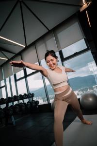 22 Macalisterz Leisure Suites George Town