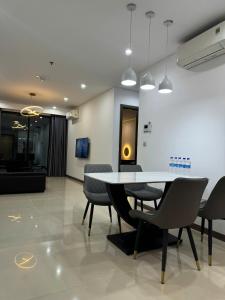 2pn high view apartment Hado Centrosa