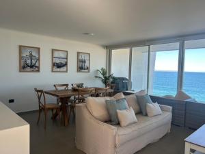 Departamento Familiar Premium Vista Mar Playa Blanca