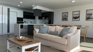 Departamento Familiar Premium Vista Mar Playa Blanca