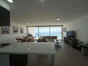 Departamento Familiar Premium Vista Mar Playa Blanca