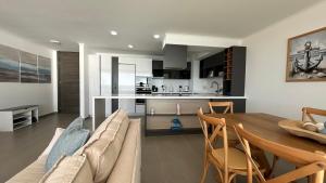 Departamento Familiar Premium Vista Mar Playa Blanca