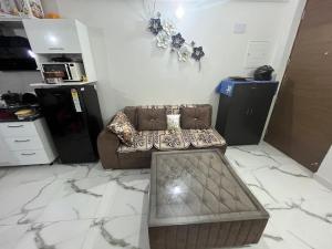 Sukoon, Aero Hub Stays