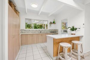 Pipi Beach House Coastal Escape Coolum Beach