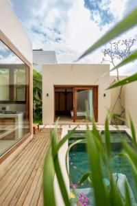 Casa Wayan, private pool villa in the heart of Bingin