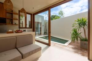 Casa Wayan, private pool villa in the heart of Bingin