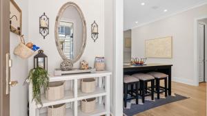 30A Coastal Escape • 3 Blocks to Beach Bikes Included Inlet Casita