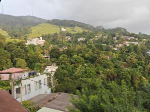 Kandy Villa