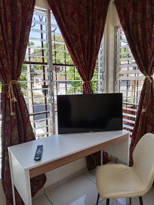 Zacatecoluca House Hostel 2 nivel