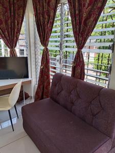 Zacatecoluca House Hostel 2 nivel