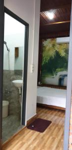 Boss cà phê & homestay