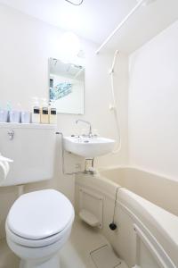 21sqm cozy studio 5min to JR sta Great Access to Shinjuku Shibuya