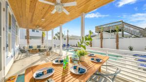 Joyful Sound by AvantStay Walk to the Beach