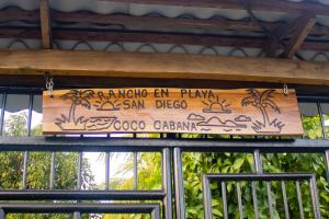 Coco Cabana en Playa San Diego