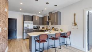 Muse at the Odyssey by AvantStay Heart of Midtown