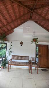 REJOICE Homestay - 1BHK private stay