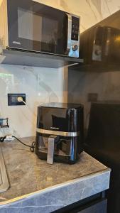 Moderno Departamento a Estrenar