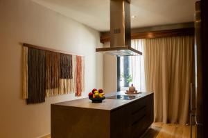 Downtown 2 Bedroom Apartment in Tulum - Commercial & Beaches