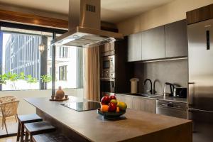 Downtown 2 Bedroom Apartment in Tulum - Commercial & Beaches